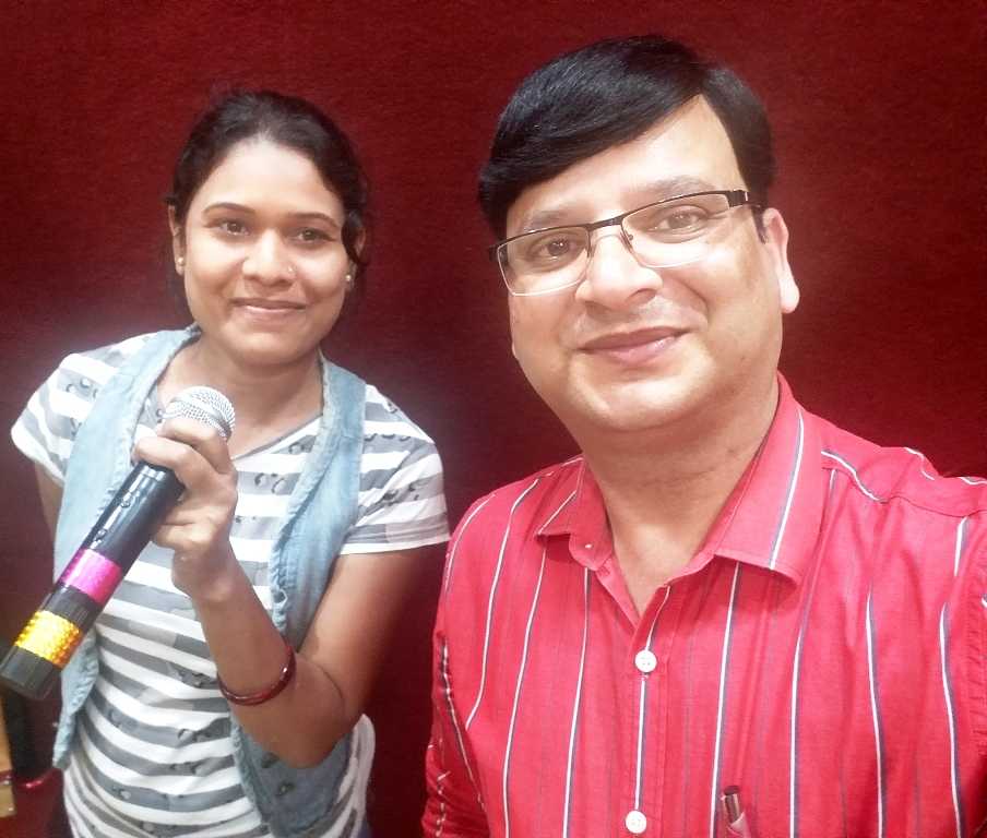  	Practice Time In Junoon Musical Group Raipur
